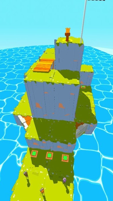 Emulate iPhone app Mountain Racers: Fun Run 3D using MyAndroid Emulate iPhone app Mountain Racers: Fun Run 3D using MyAndroid