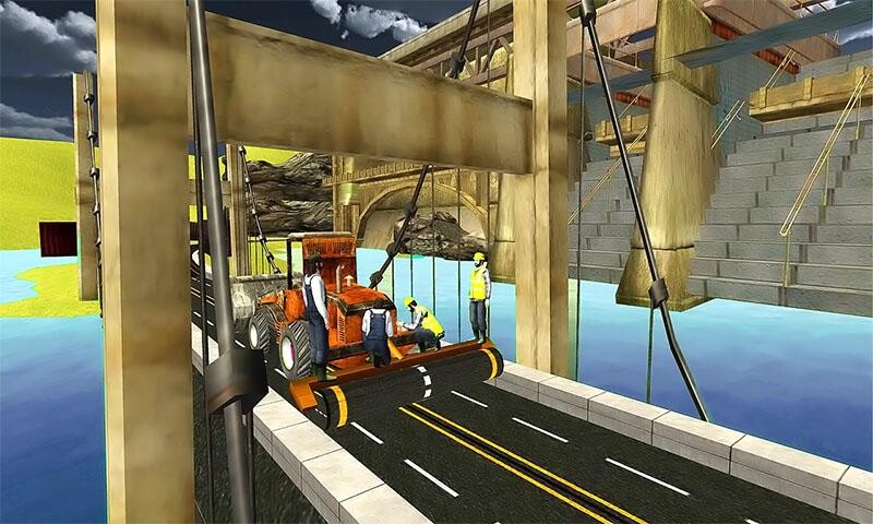 Run android online APK Mountain River Bridge Construction Road Builder from MyAndroid or emulate Mountain River Bridge Construction Road Builder using MyAndroid Run android online APK Mountain River Bridge Construction Road Builder from MyAndroid or emulate Mountain River Bridge Construction Road Builder using MyAndroid