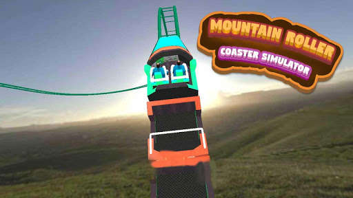 Run android online APK Mountain Roller Coaster Sim from MyAndroid or emulate Mountain Roller Coaster Sim using MyAndroid