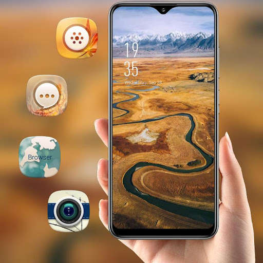 Run android online APK Mountain scenery autumn road theme from MyAndroid or emulate Mountain scenery autumn road theme using MyAndroid Run android online APK Mountain scenery autumn road theme from MyAndroid or emulate Mountain scenery autumn road theme using MyAndroid
