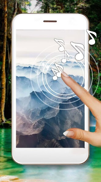 Run android online APK Mountains Grand Collection from MyAndroid or emulate Mountains Grand Collection using MyAndroid