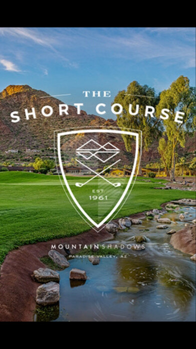 Emulate iPhone app Mountain Shadows Golf Club using MyAndroid Emulate iPhone app Mountain Shadows Golf Club using MyAndroid