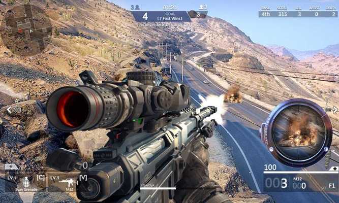 Emulate Android APK Mountain Sniper Shooter Elite Assassin Emulate Android APK Mountain Sniper Shooter Elite Assassin
