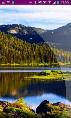Emulate Android APK Mountain Snow Wallpaper Emulate Android APK Mountain Snow Wallpaper