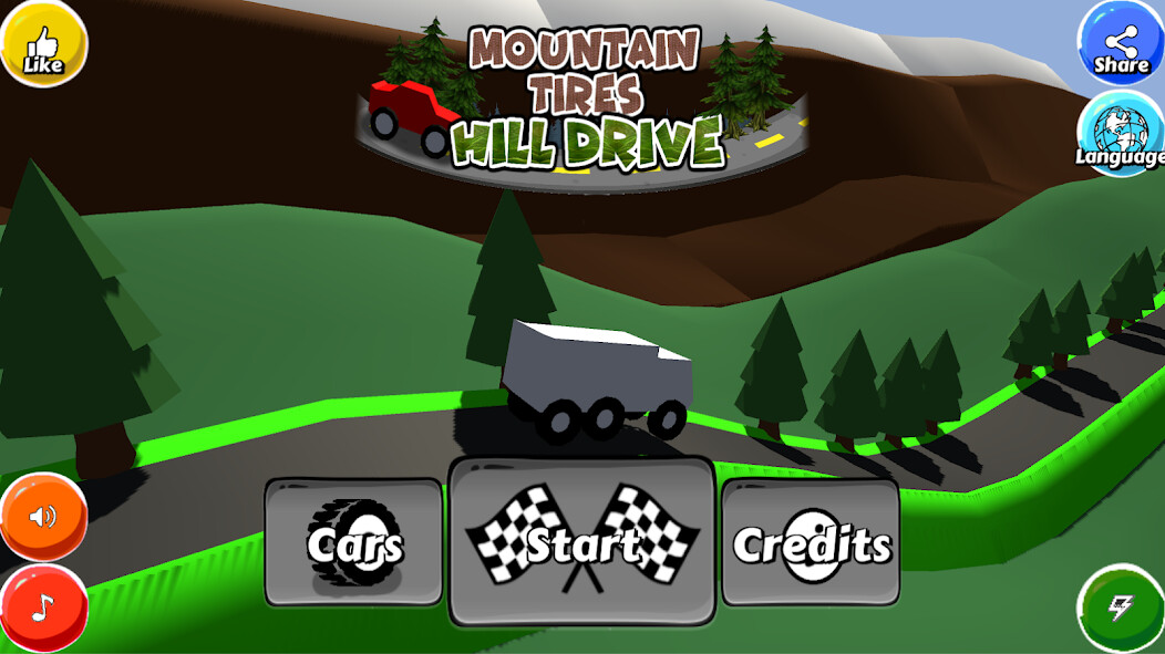 Run android online APK Mountain Tires - Hill Drive from MyAndroid or emulate Mountain Tires - Hill Drive using MyAndroid Run android online APK Mountain Tires - Hill Drive from MyAndroid or emulate Mountain Tires - Hill Drive using MyAndroid