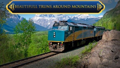 Emulate iPhone app Mountain Train Sim Locomotive Hill Climb Drive 3D using MyAndroid Emulate iPhone app Mountain Train Sim Locomotive Hill Climb Drive 3D using MyAndroid