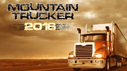 Emulate iPhone app Mountain Trucker 2016 using MyAndroid Emulate iPhone app Mountain Trucker 2016 using MyAndroid