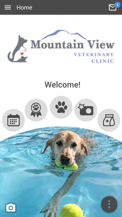 Run android online APK Mountain View Vet Clinic from MyAndroid or emulate Mountain View Vet Clinic using MyAndroid Run android online APK Mountain View Vet Clinic from MyAndroid or emulate Mountain View Vet Clinic using MyAndroid