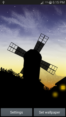 Emulate Android APK Mountain Village Free