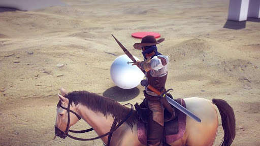 Run android online APK Mount&Archery from MyAndroid or emulate Mount&Archery using MyAndroid
