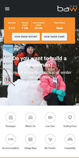 Run android online APK Mount Baw Baw from MyAndroid or emulate Mount Baw Baw using MyAndroid Run android online APK Mount Baw Baw from MyAndroid or emulate Mount Baw Baw using MyAndroid