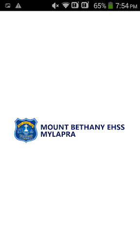 Run android online APK Mount Bethany Higher Secondary School  Mylapra from MyAndroid or emulate Mount Bethany Higher Secondary School  Mylapra using MyAndroid
