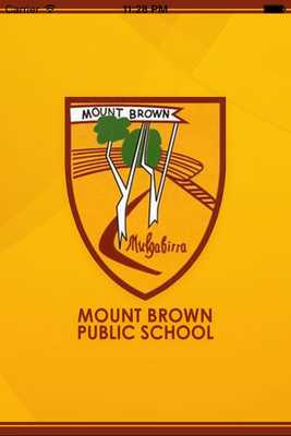 Emulate Android APK Mount Brown Public School Emulate Android APK Mount Brown Public School