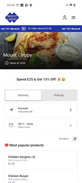 Run android online APK Mount Chippy, Belfast from MyAndroid or emulate Mount Chippy, Belfast using MyAndroid