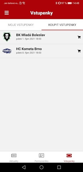 Run android online APK Mountfield HK from MyAndroid or emulate Mountfield HK using MyAndroid