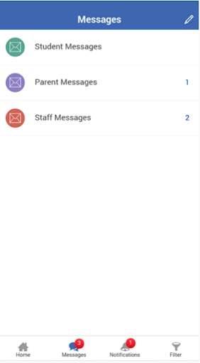 Run android online APK Mountfort Academy from MyAndroid or emulate Mountfort Academy using MyAndroid