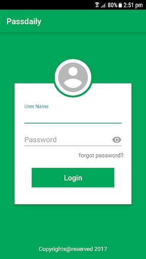 Run android online APK MOUNTHSSTAFFAPP from MyAndroid or emulate MOUNTHSSTAFFAPP using MyAndroid
