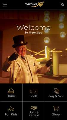 Emulate Android APK Mounties Club Emulate Android APK Mounties Club