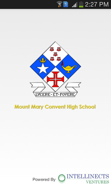 Emulate Android APK Mount Mary Convent High School Emulate Android APK Mount Mary Convent High School