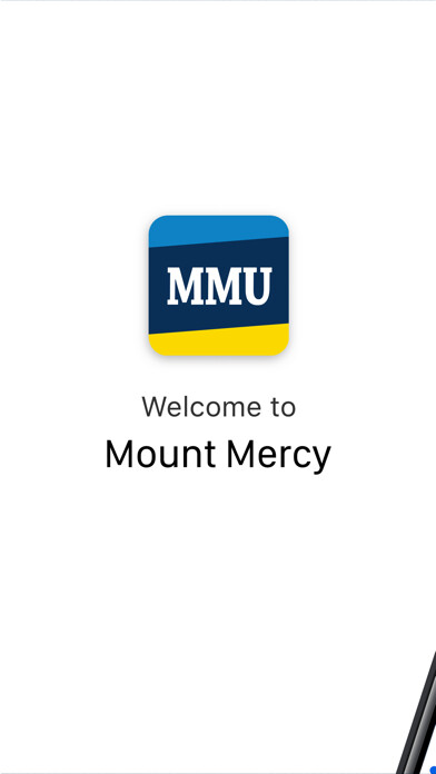 Emulate iPhone app Mount Mercy University using MyAndroid Emulate iPhone app Mount Mercy University using MyAndroid