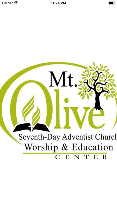 Emulate iPhone app Mount Olive SDA using MyAndroid