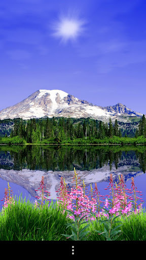 Emulate Android APK Mount Rainier Free Emulate Android APK Mount Rainier Free