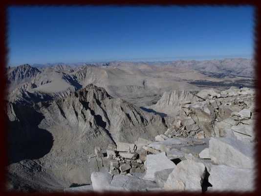 Emulate Android APK Mount Whitney Wallpapers