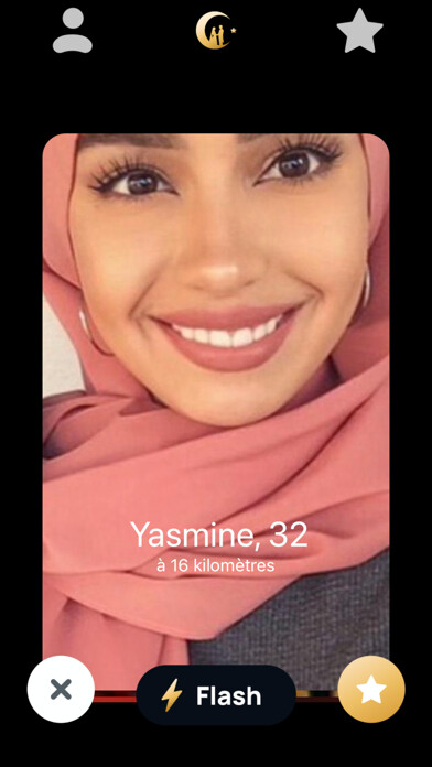 Emulate iPhone app Mouqabala using MyAndroid