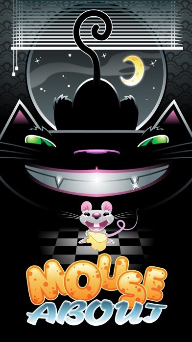 Emulate iPhone app Mouse About using MyAndroid Emulate iPhone app Mouse About using MyAndroid