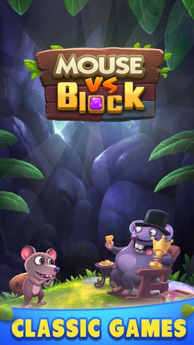 Emulate iPhone app Mouse Adventure using MyAndroid Emulate iPhone app Mouse Adventure using MyAndroid