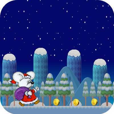 Emulate Android APK Mouse Cartoon Christmas Run Emulate Android APK Mouse Cartoon Christmas Run