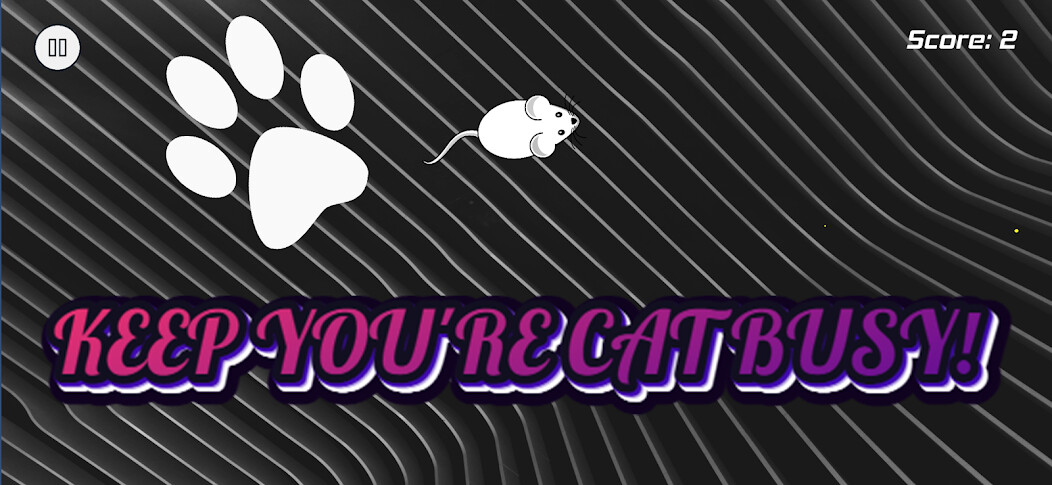 Run android online APK Mouse Catch from MyAndroid or emulate Mouse Catch using MyAndroid