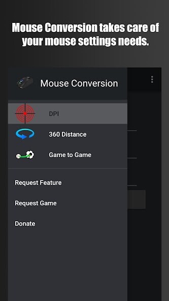 Run android online APK Mouse Conversion Pro from MyAndroid or emulate Mouse Conversion Pro using MyAndroid Run android online APK Mouse Conversion Pro from MyAndroid or emulate Mouse Conversion Pro using MyAndroid