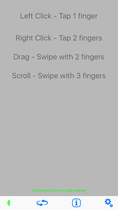 Emulate iPhone app Mouse Easy using MyAndroid Emulate iPhone app Mouse Easy using MyAndroid