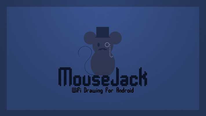 Emulate Android APK MouseJack Emulate Android APK MouseJack