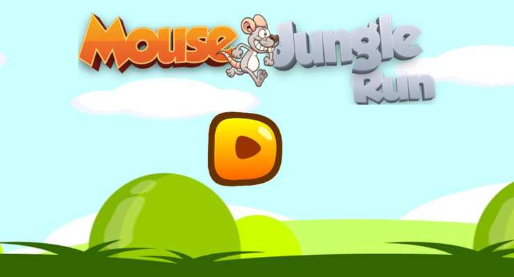 Emulate Android APK Mouse Jungle Run Emulate Android APK Mouse Jungle Run