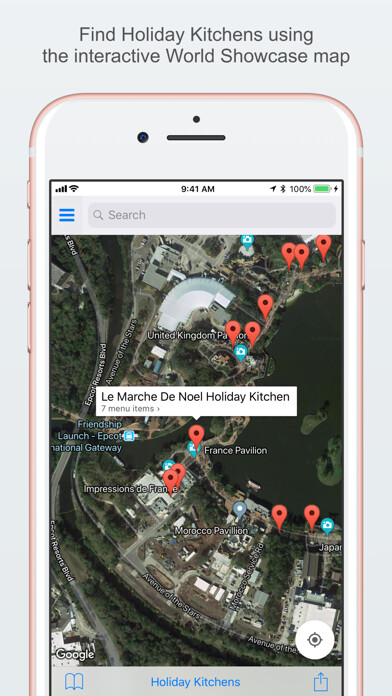 Emulate iPhone app Mouse Memo Holiday Festivals using MyAndroid Emulate iPhone app Mouse Memo Holiday Festivals using MyAndroid