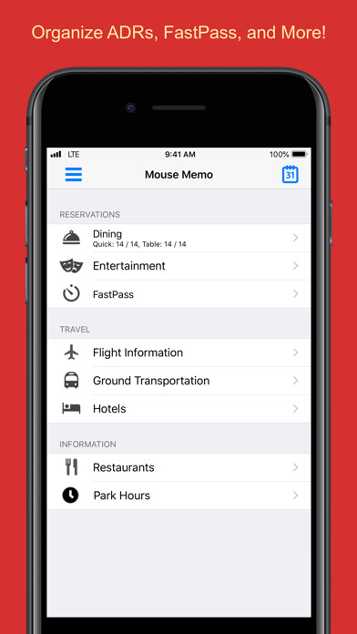 Emulate iPhone app Mouse Memo Trip Organizer using MyAndroid Emulate iPhone app Mouse Memo Trip Organizer using MyAndroid
