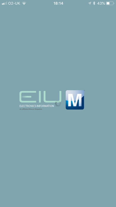 Emulate iPhone app Mouser EIU Magazine using MyAndroid Emulate iPhone app Mouser EIU Magazine using MyAndroid