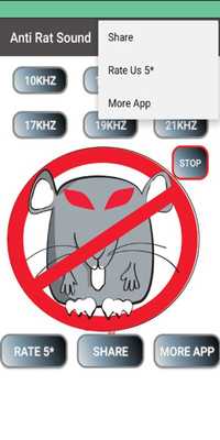 Emulate Android APK Mouse repellent sound Anti Rat 2018 Emulate Android APK Mouse repellent sound Anti Rat 2018