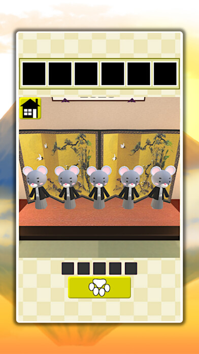 Emulate iPhone app Mouse Room 2020 -Escape Game- using MyAndroid Emulate iPhone app Mouse Room 2020 -Escape Game- using MyAndroid