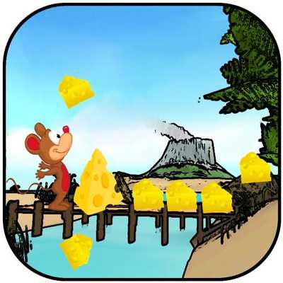 Emulate Android APK Mouse Run Play Adventure