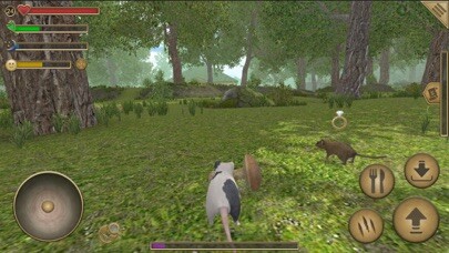Emulate iPhone app Mouse Simulator : Family using MyAndroid Emulate iPhone app Mouse Simulator : Family using MyAndroid