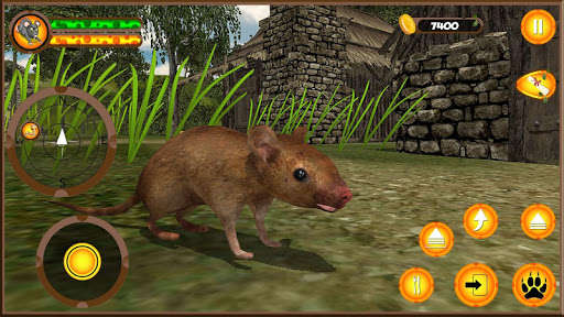 Run android online APK Mouse Simulator - Forest Life from MyAndroid or emulate Mouse Simulator - Forest Life using MyAndroid Run android online APK Mouse Simulator - Forest Life from MyAndroid or emulate Mouse Simulator - Forest Life using MyAndroid