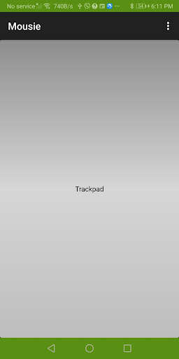 Run android online APK Mousie from MyAndroid or emulate Mousie using MyAndroid