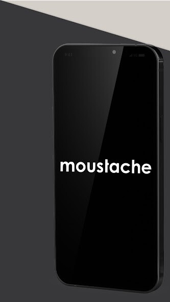 Run android online APK Moustache from MyAndroid or emulate Moustache using MyAndroid