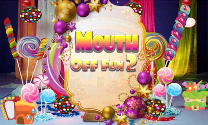 Emulate Android APK Mouth Off Fun 2 Emulate Android APK Mouth Off Fun 2