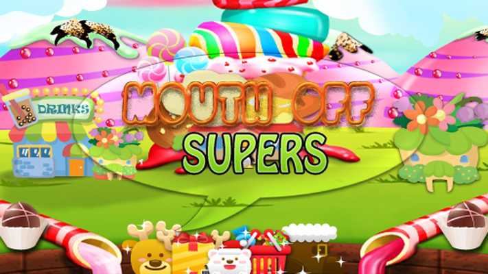 Emulate Android APK Mouth Off Supers Emulate Android APK Mouth Off Supers