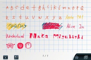 Emulate iPhone app Movable Write using MyAndroid Emulate iPhone app Movable Write using MyAndroid