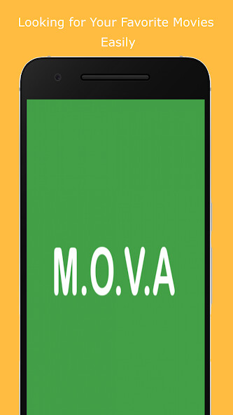 Run android online APK M.O.V.A : Film  TV show Review from MyAndroid or emulate M.O.V.A : Film  TV show Review using MyAndroid